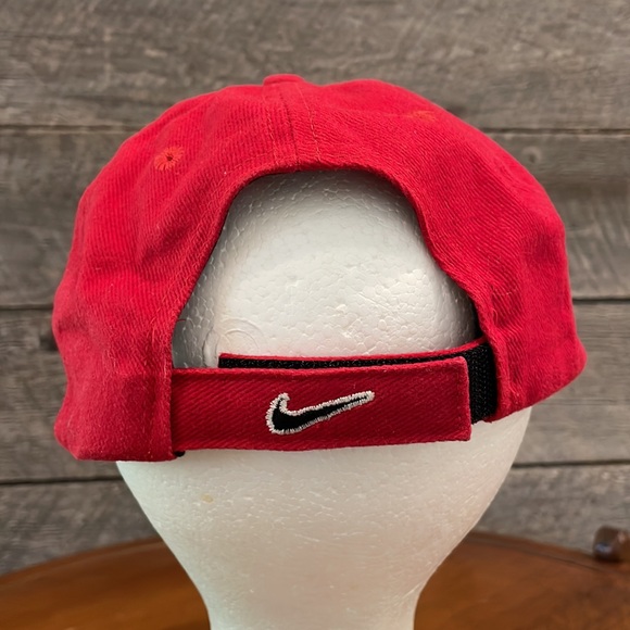 Nike Air ball cap - Picture 3 of 4